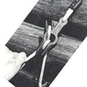 EzTy Rope Belt